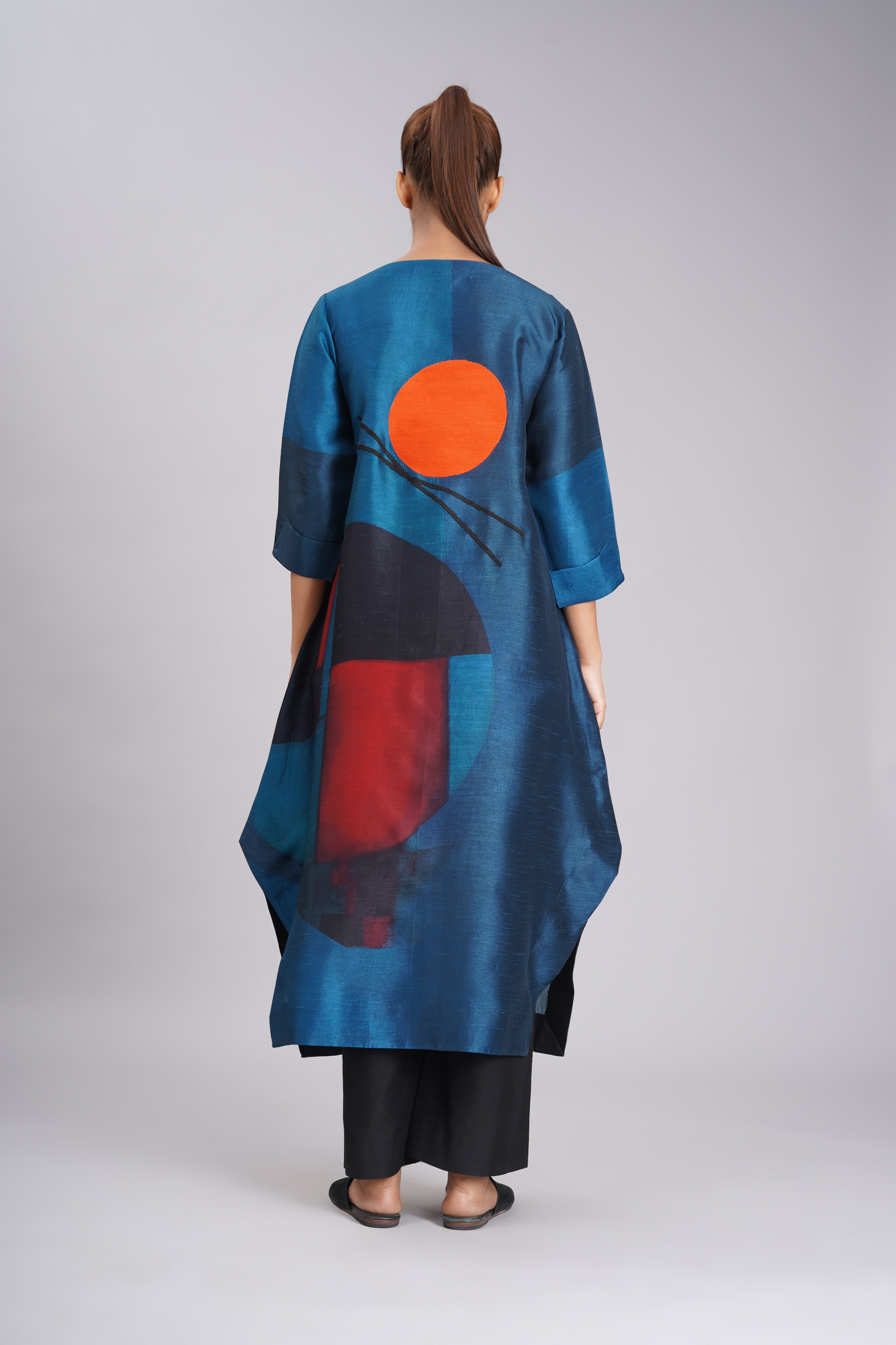 THE PAINT BOX - TWILIGHT