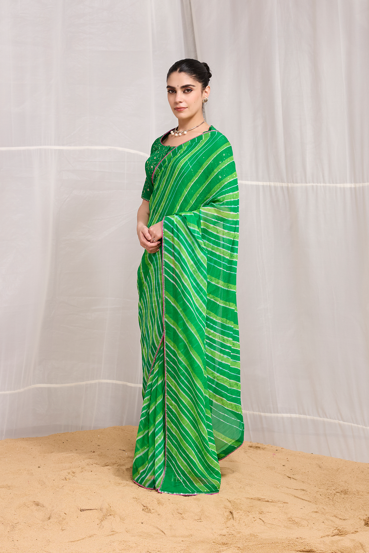 Tarang Saree