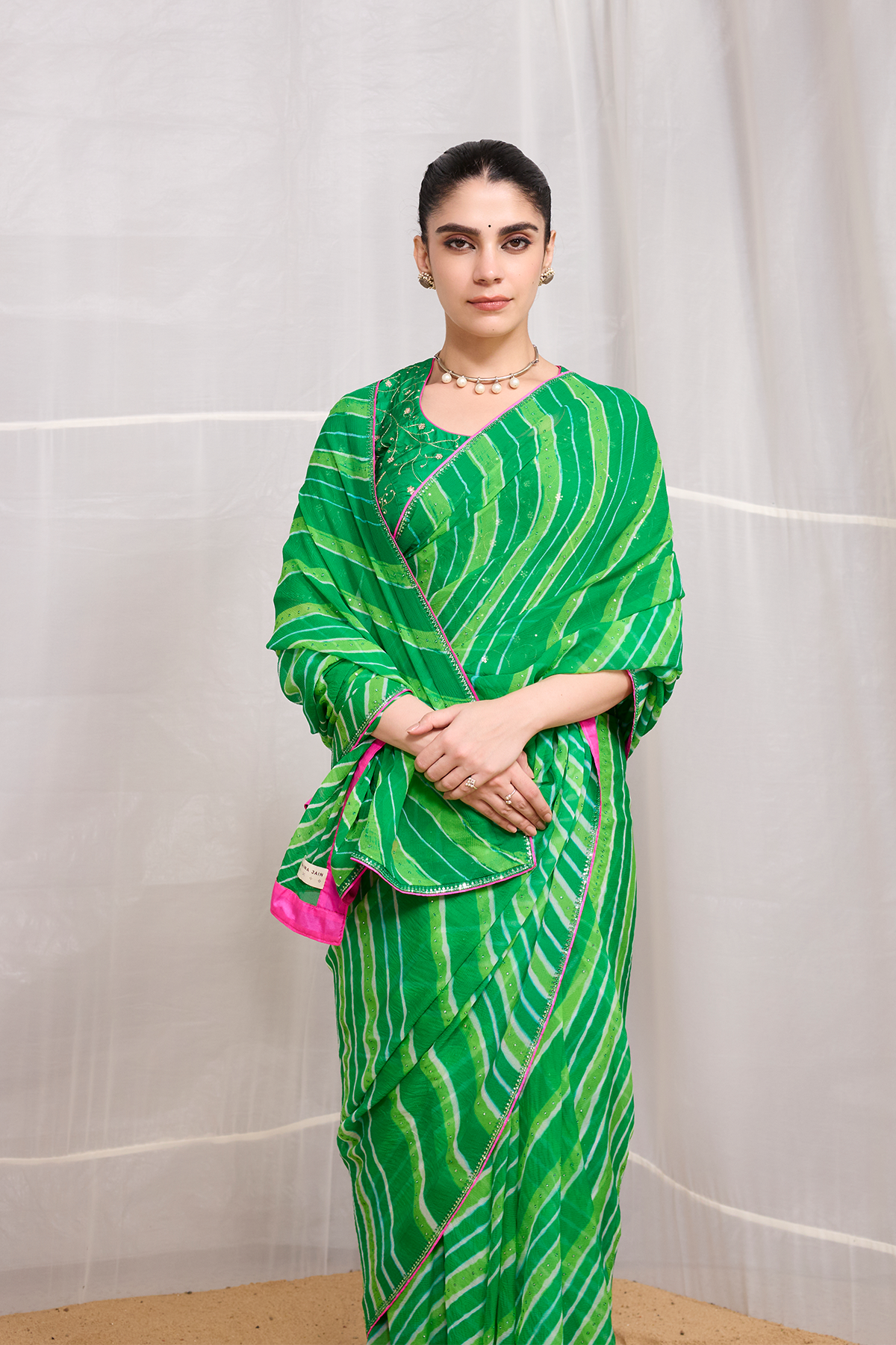 Tarang Saree