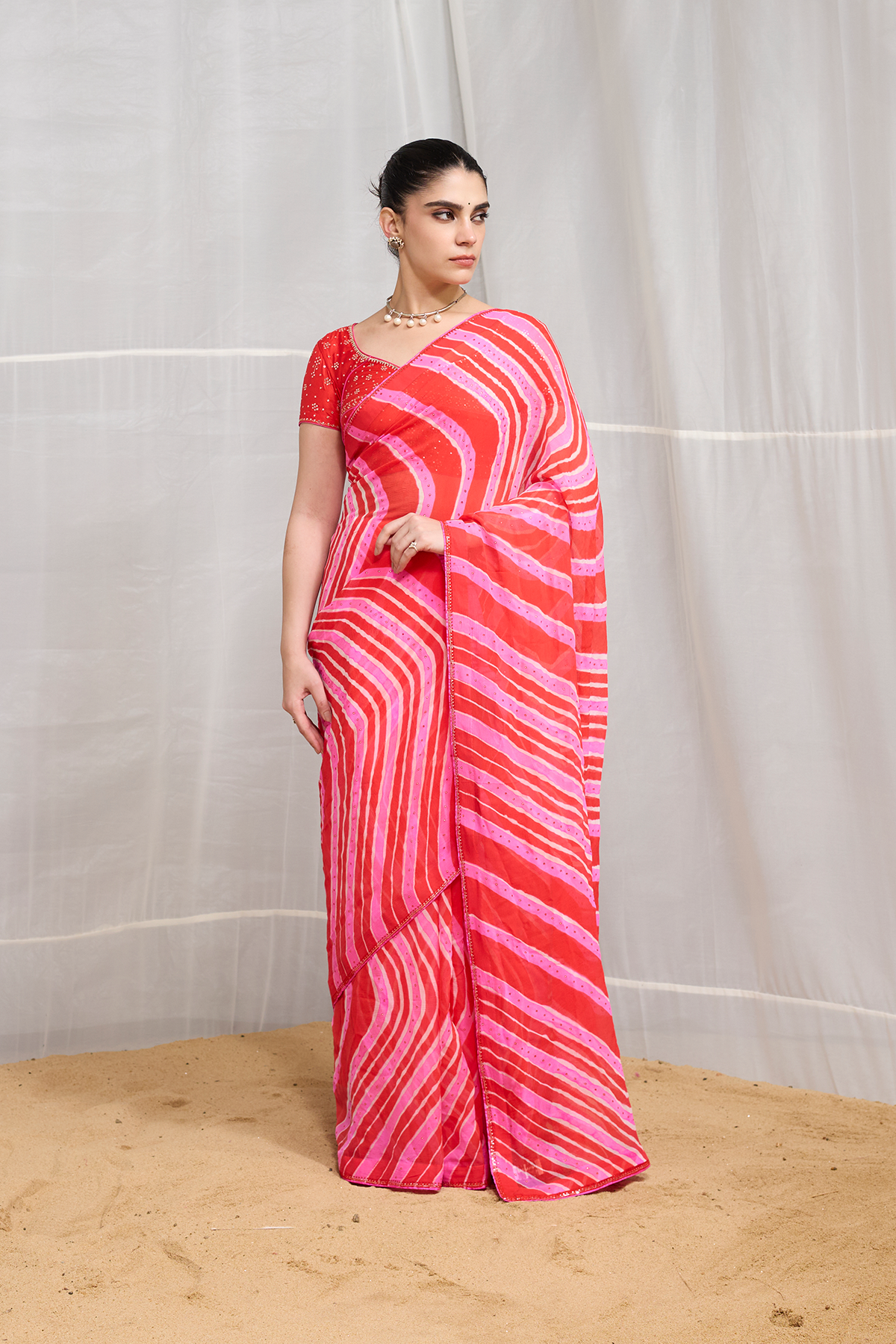 Tarang Saree