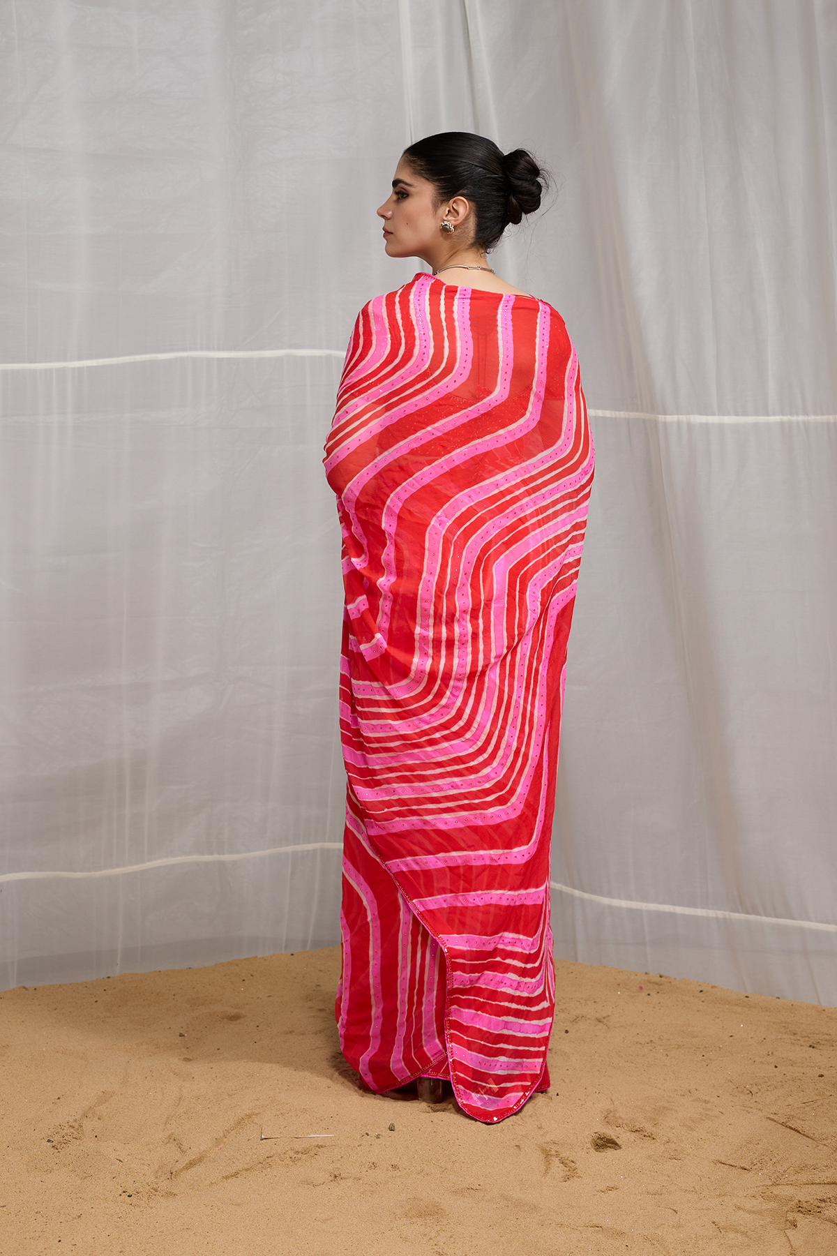 Tarang Saree