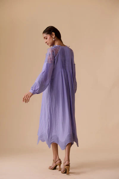 Lea Long - Lilac