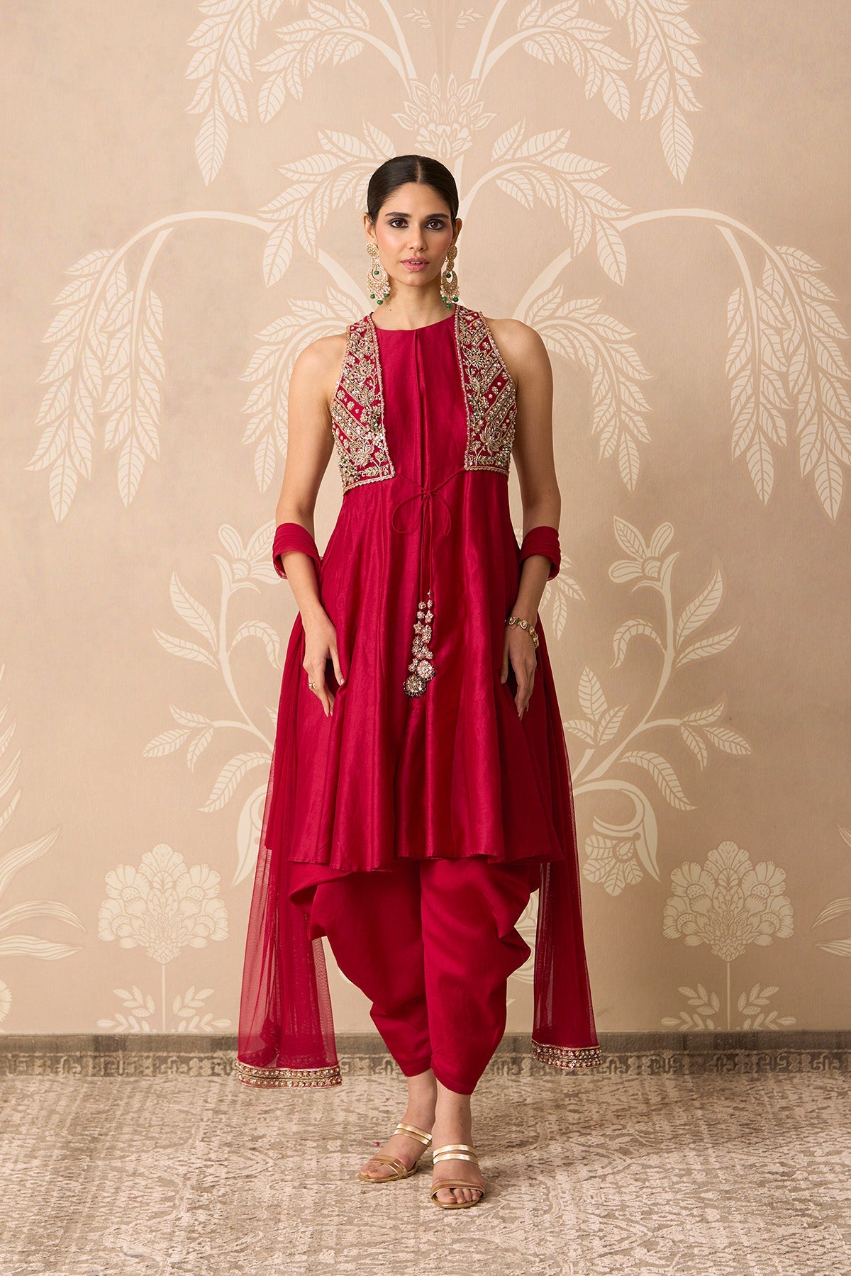 Raabta
Kurta Salwar Set