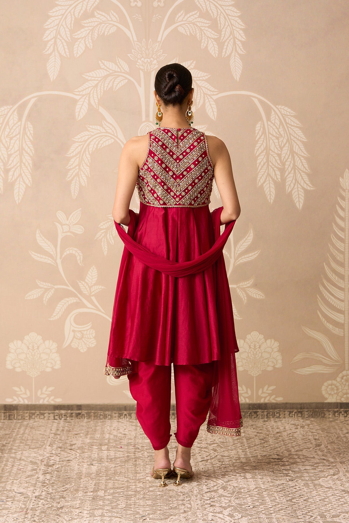 Raabta
Kurta Salwar Set