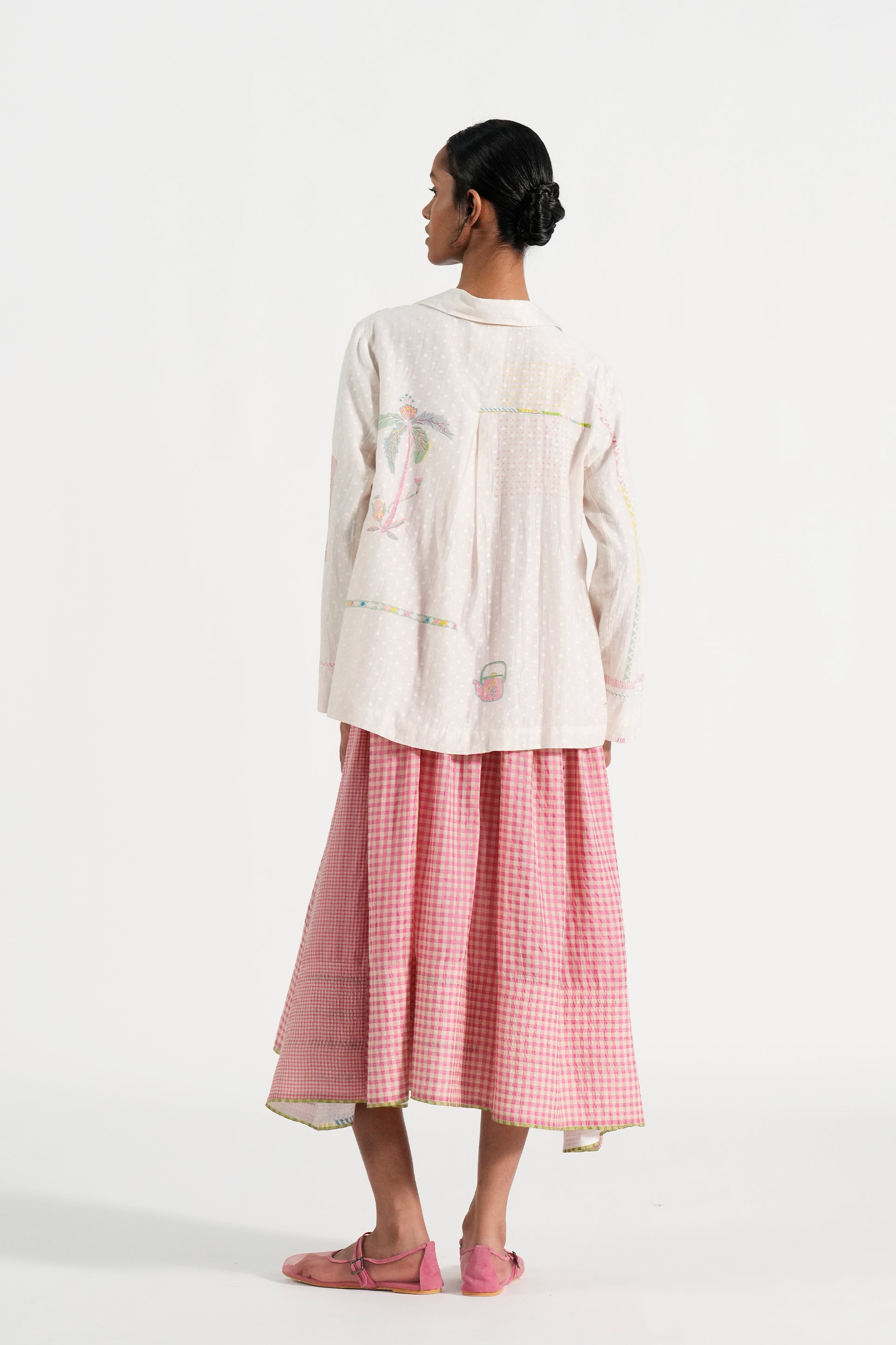 HARPER JACKET