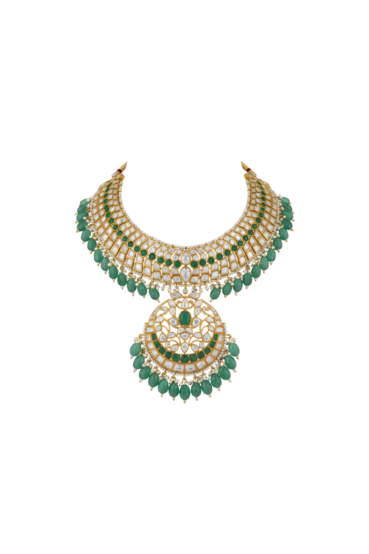 Urima Necklace Set