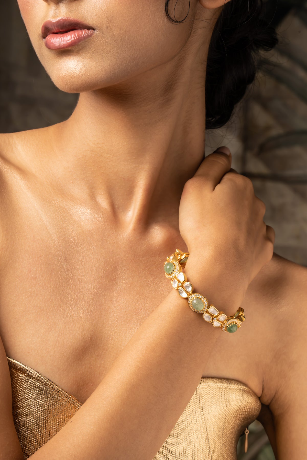 Nayab Bangle
