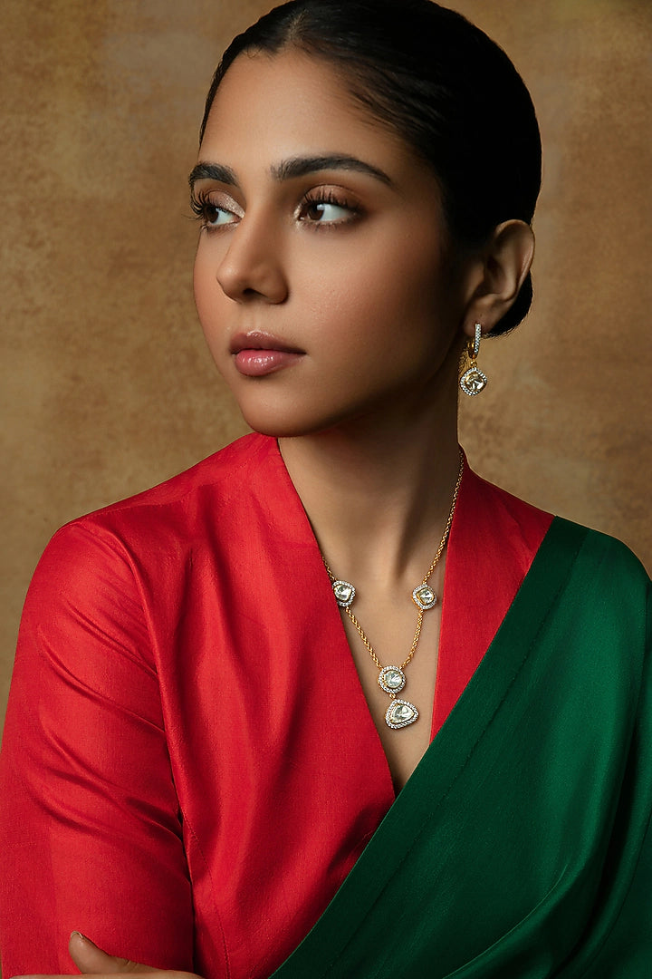 Nitya Studs