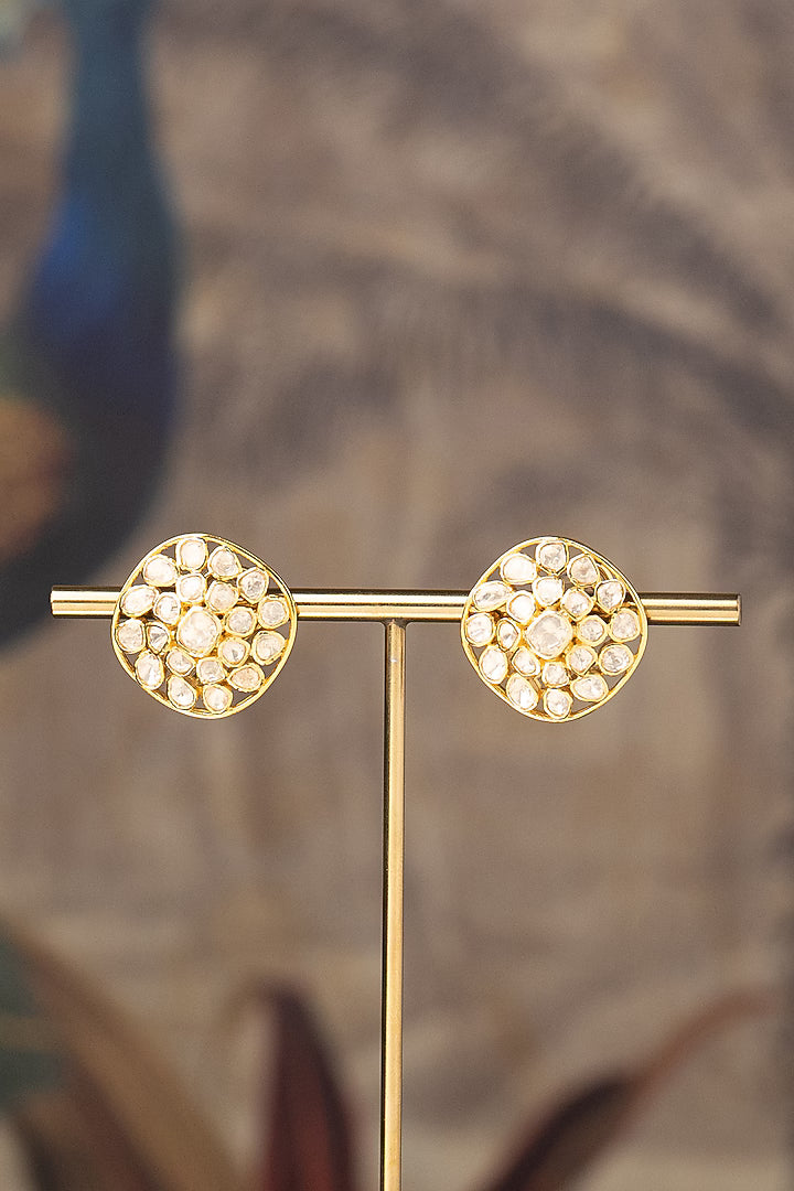 Ravia Studs