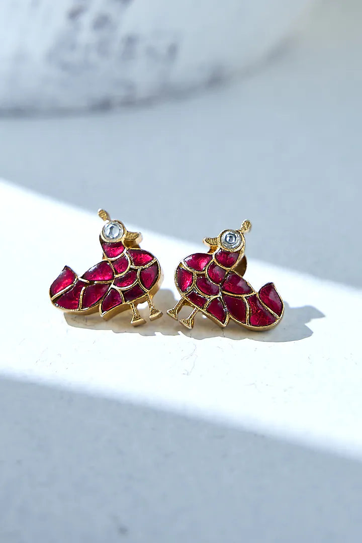 Pokee Studs