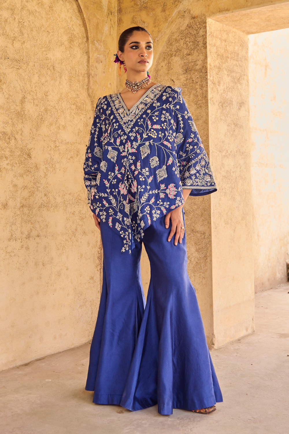 Neeraali Cape Set