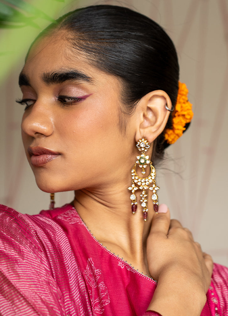 Adila Jhumka