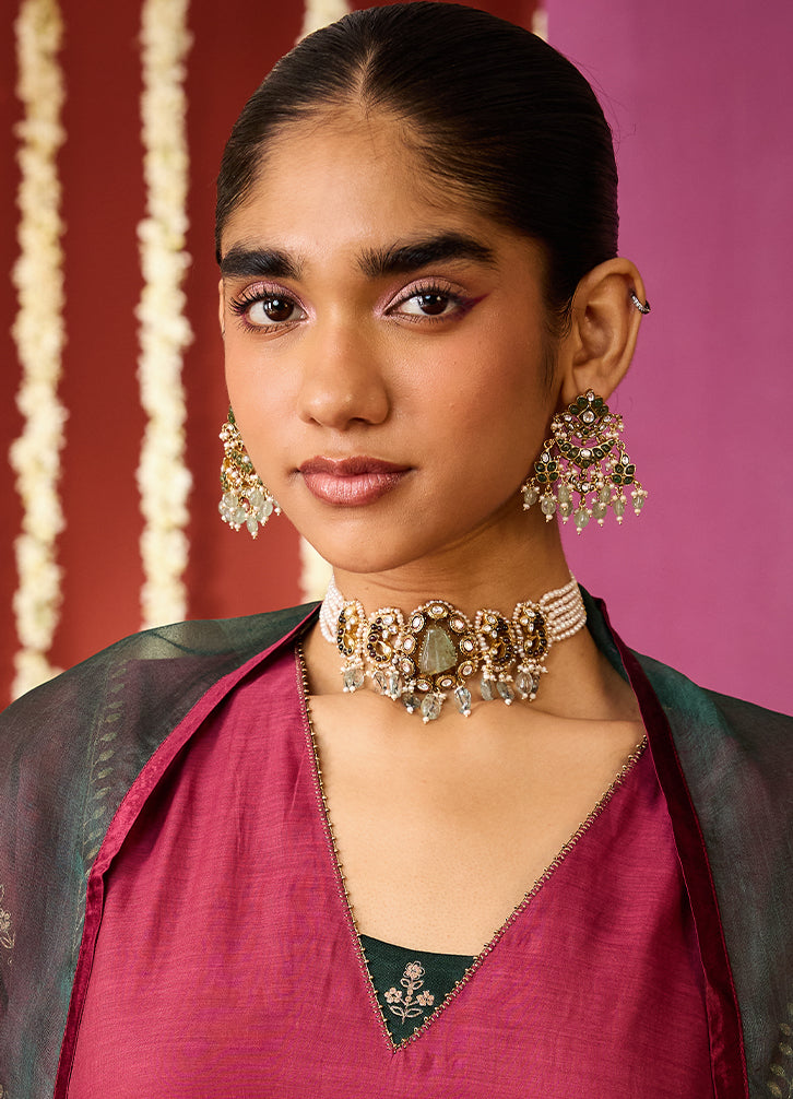 Fulami Earring