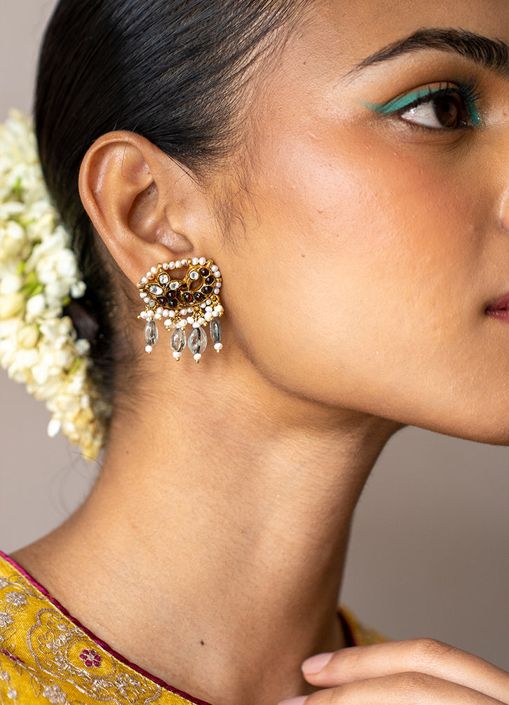 jamila Studs