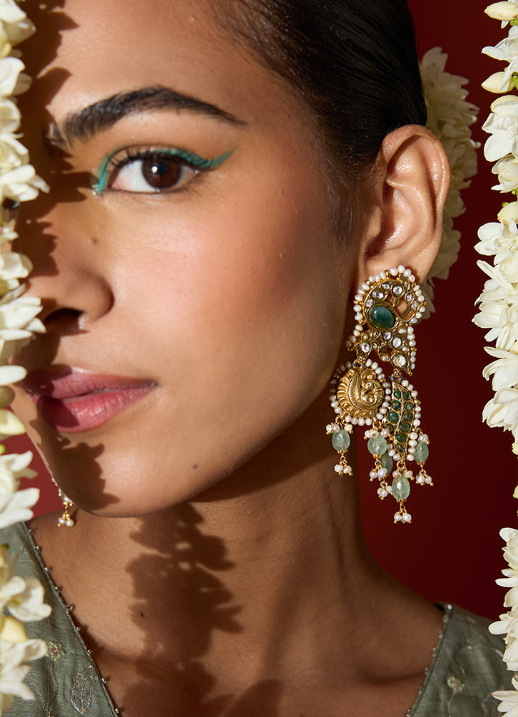 Fatiza Earring