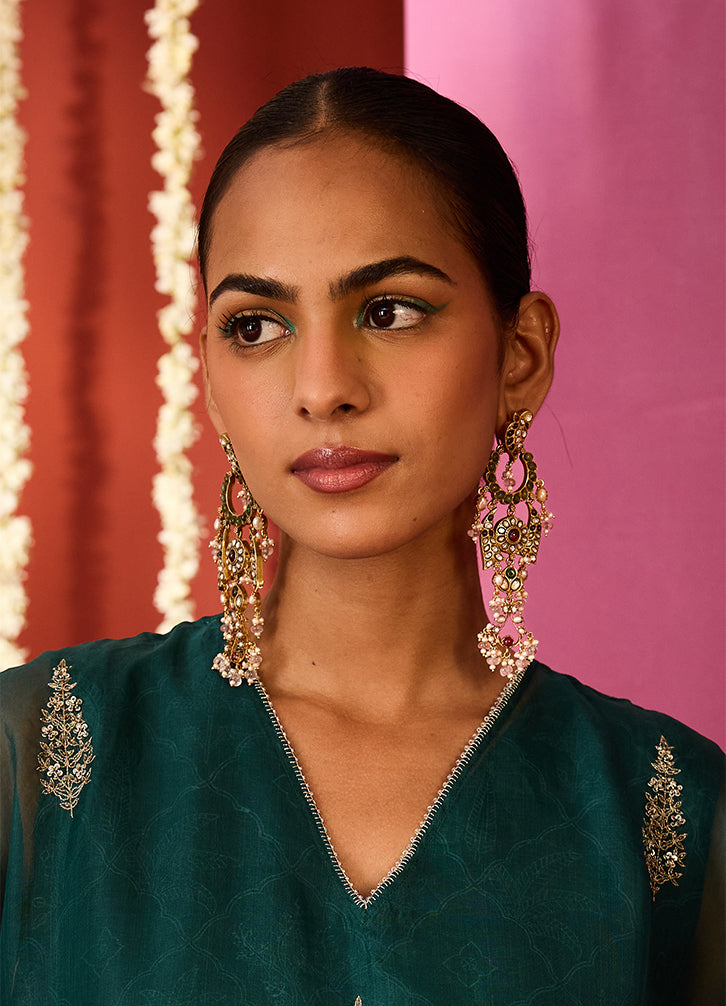 Rumiyal Dangler