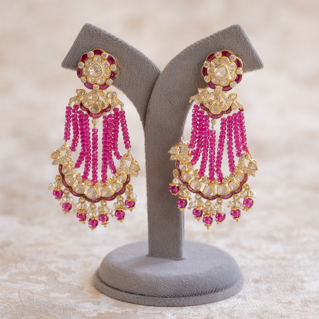 Thahabiya Earring