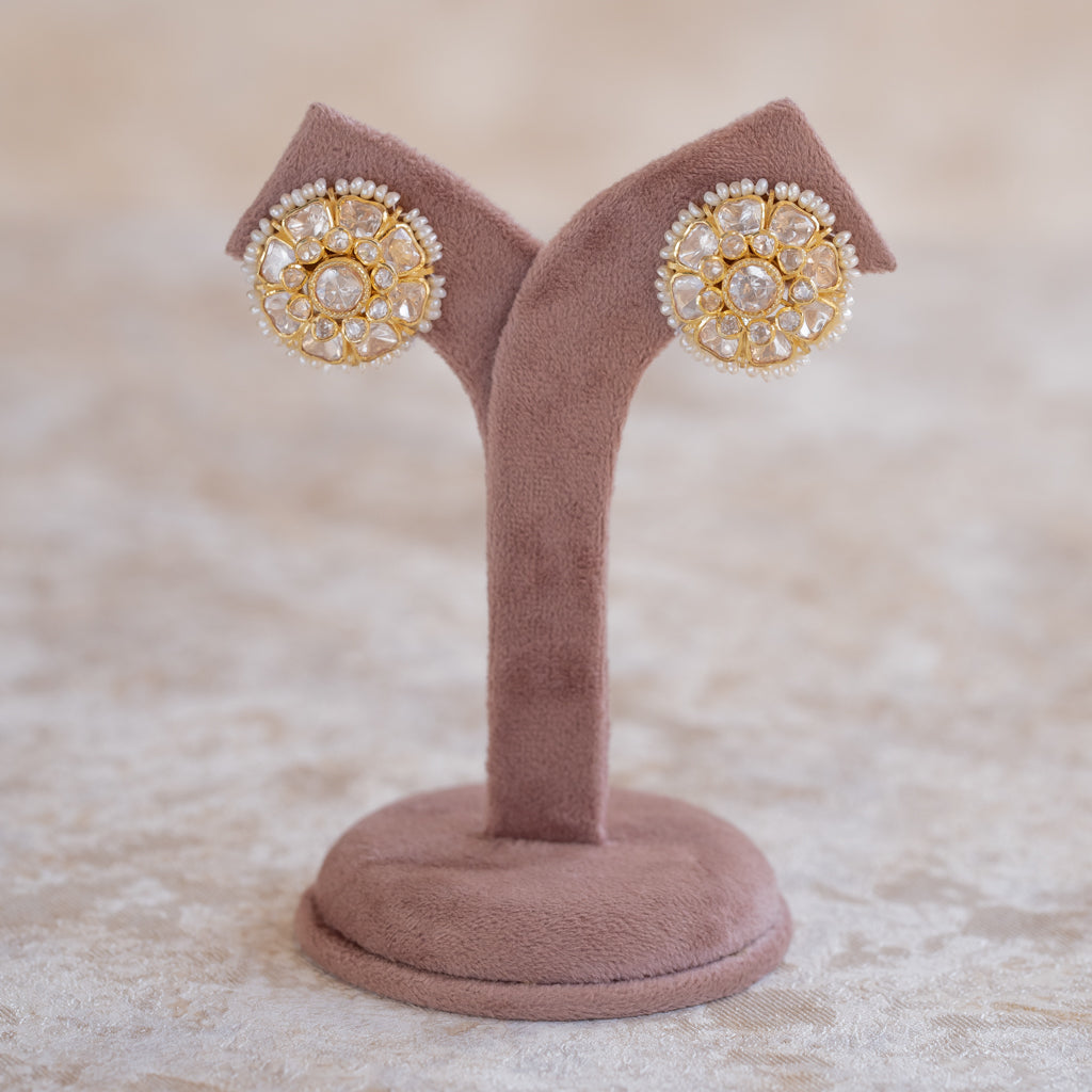Malaki Studs