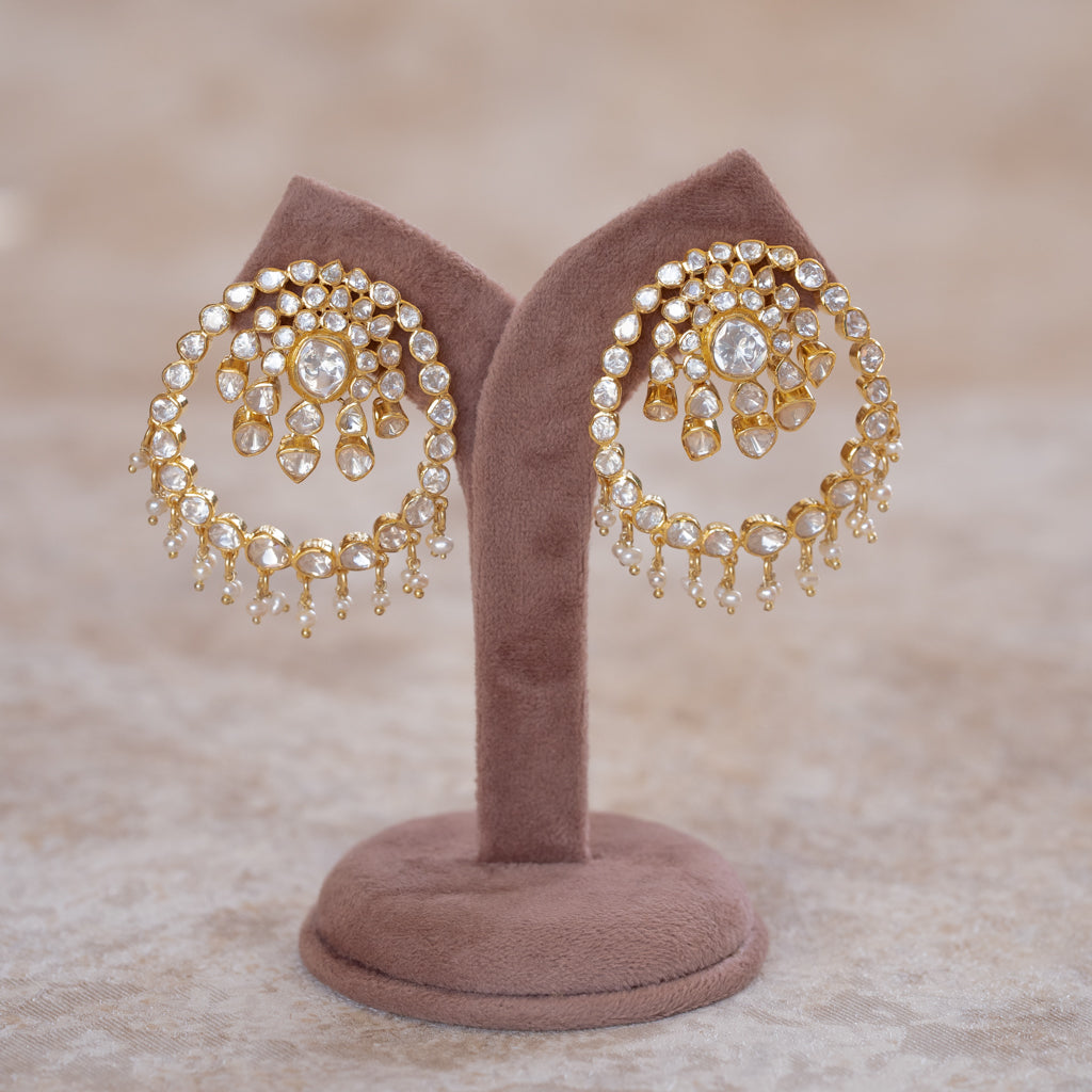 Zahab Jhumka