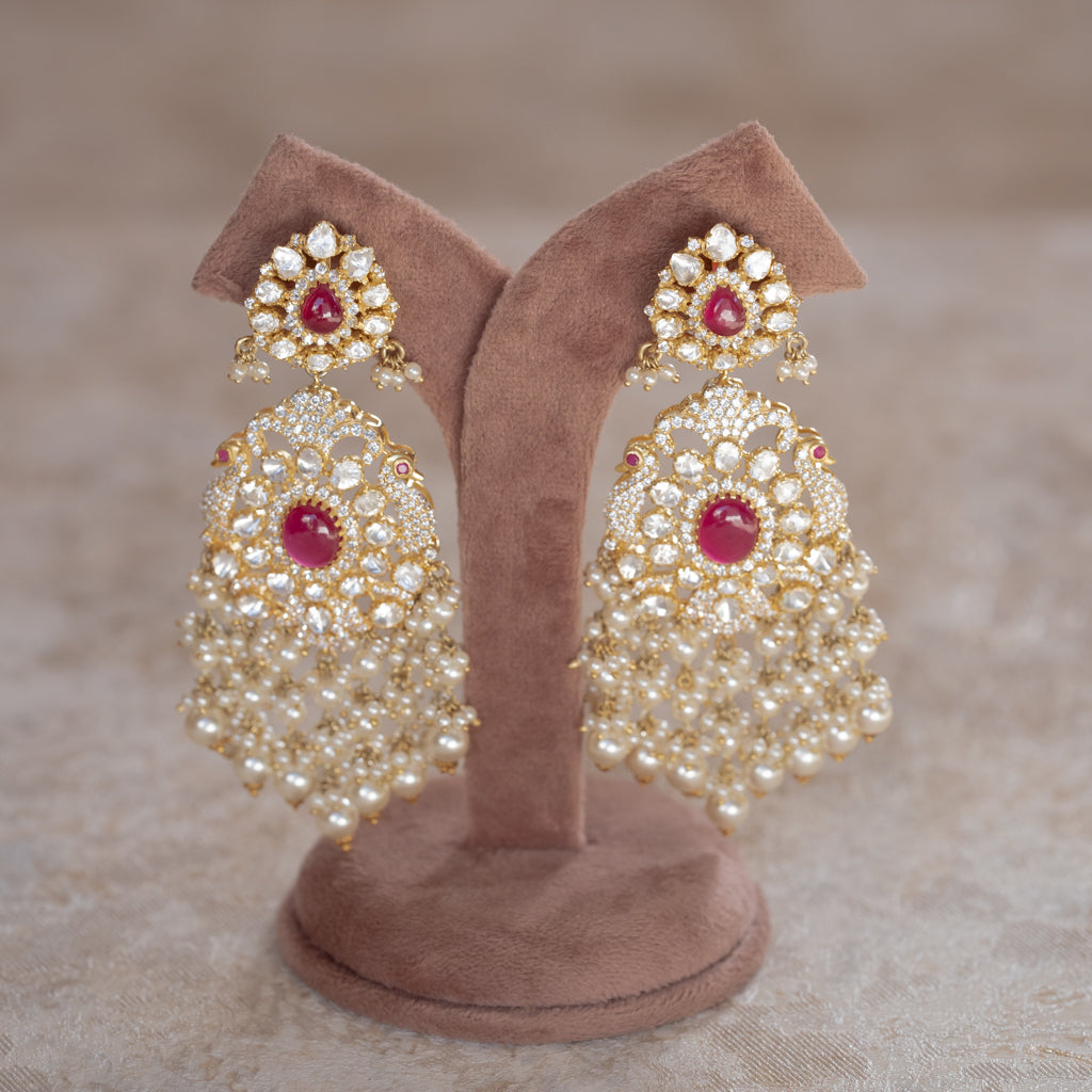 QATRAT Earring