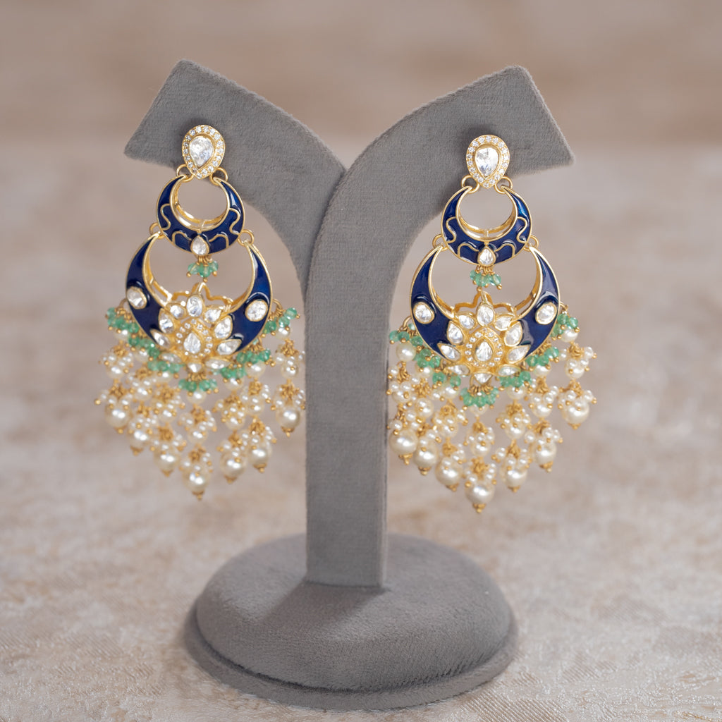 TAWOOS Jhumka