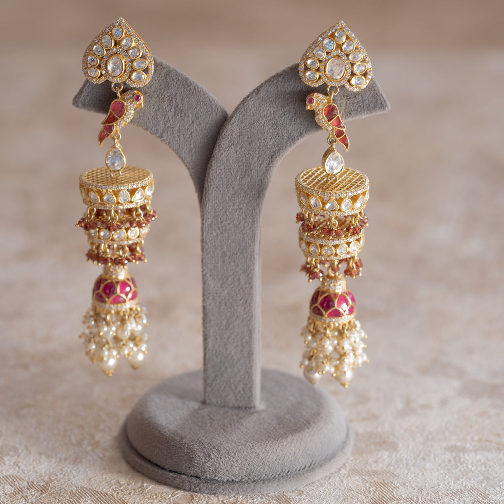 SHUKHA Dangler