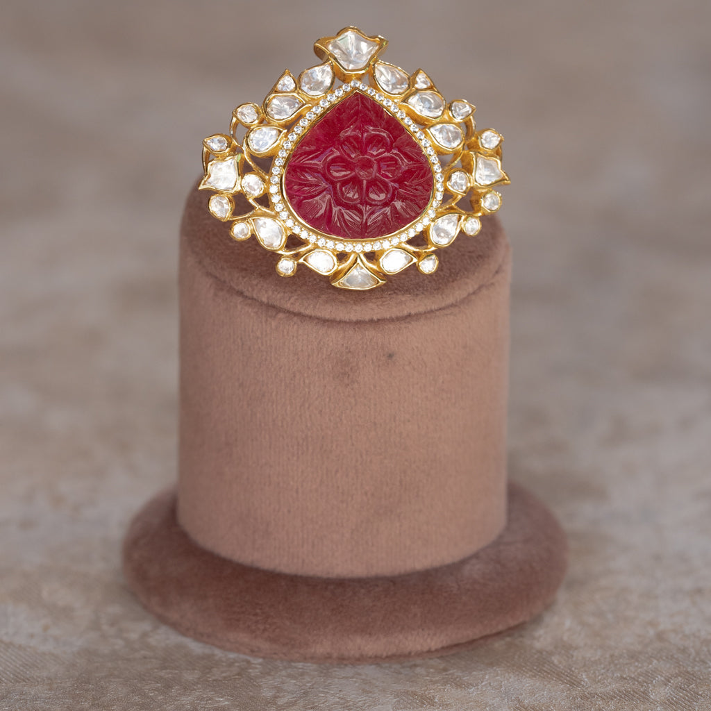 Hajar Ring