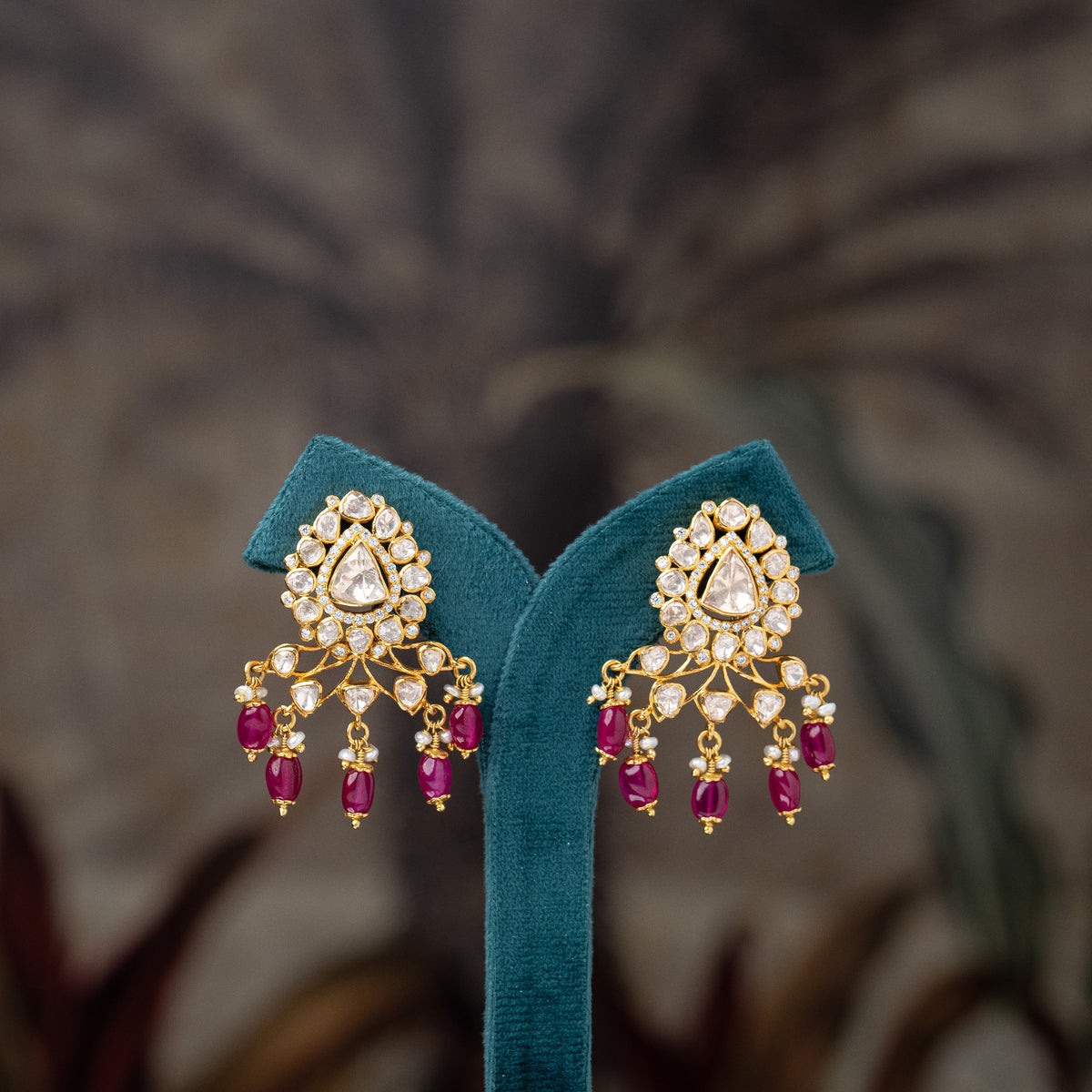 RUMMAN Earring