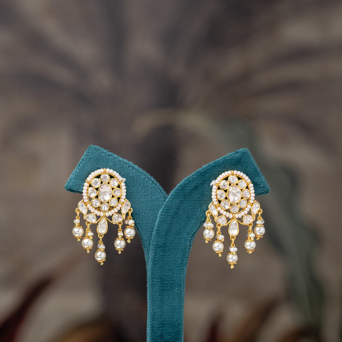 JHAALAR Earring
