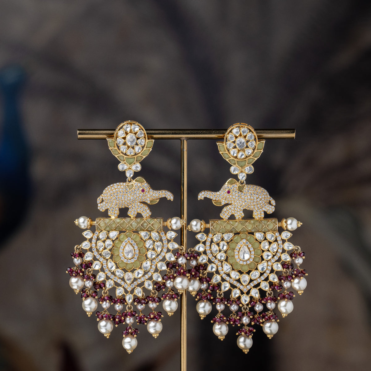 GAJJA Earring