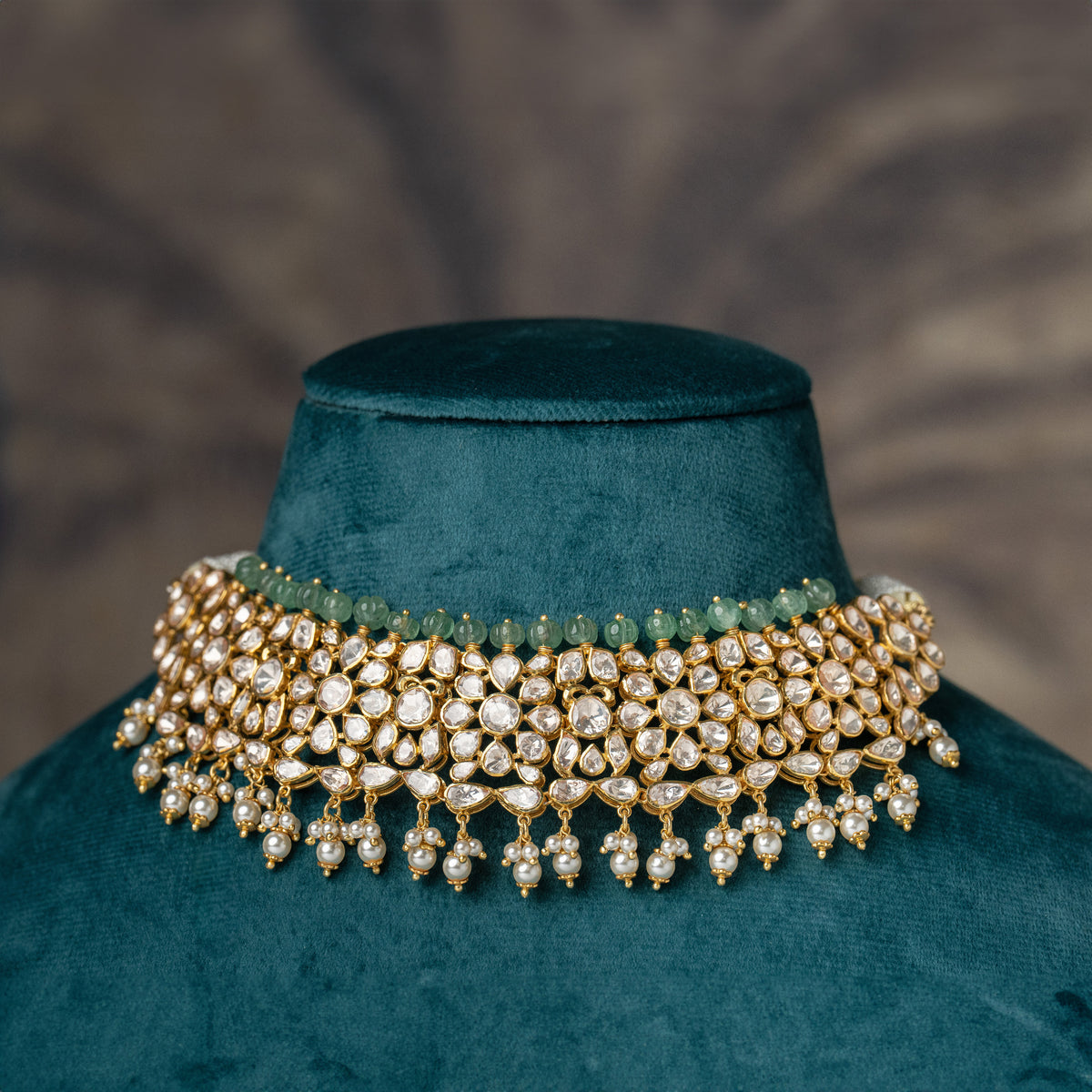 Qaladat Necklace