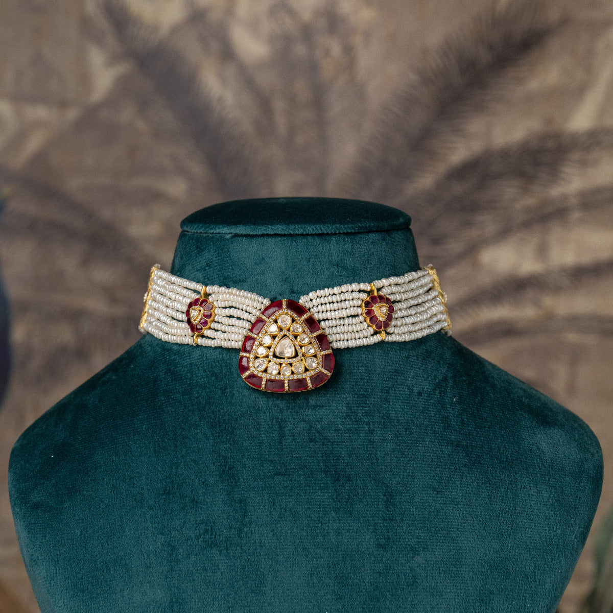 Turki Choker