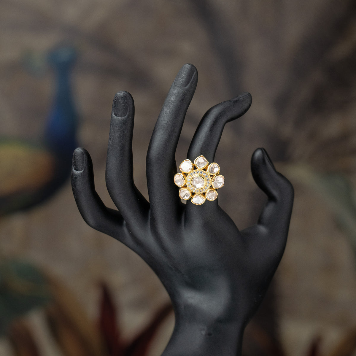 Abyaad Ring