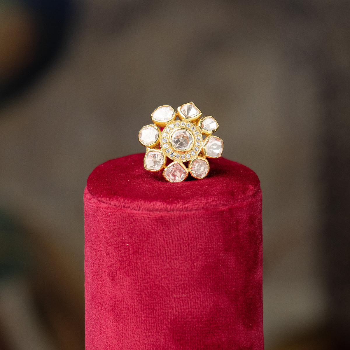 Abyaad Ring
