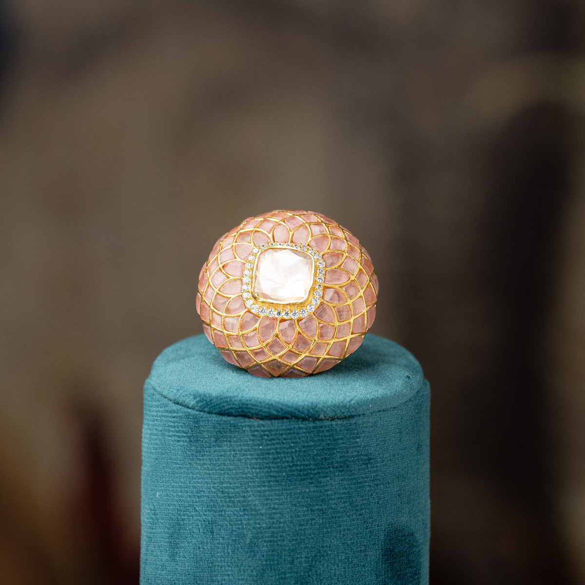Surkh Ring