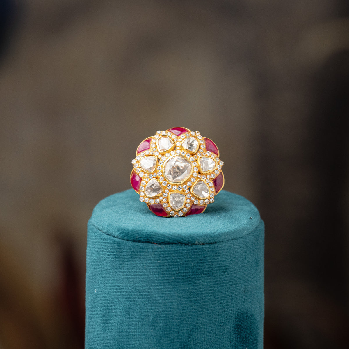 Nargis Ring