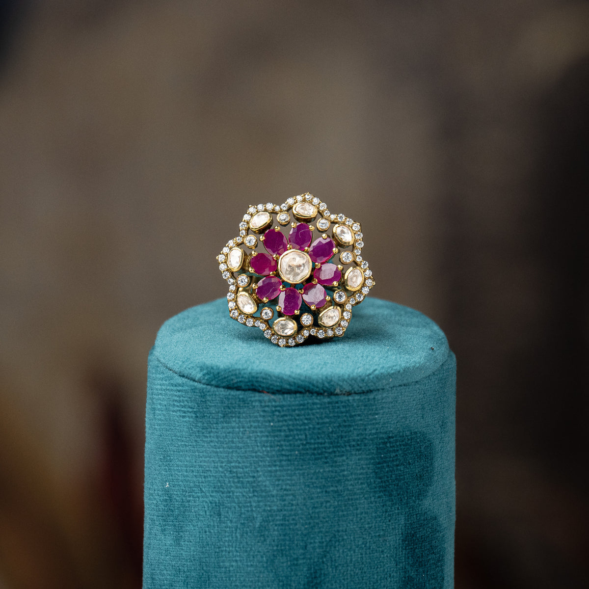 Wardah Ring
