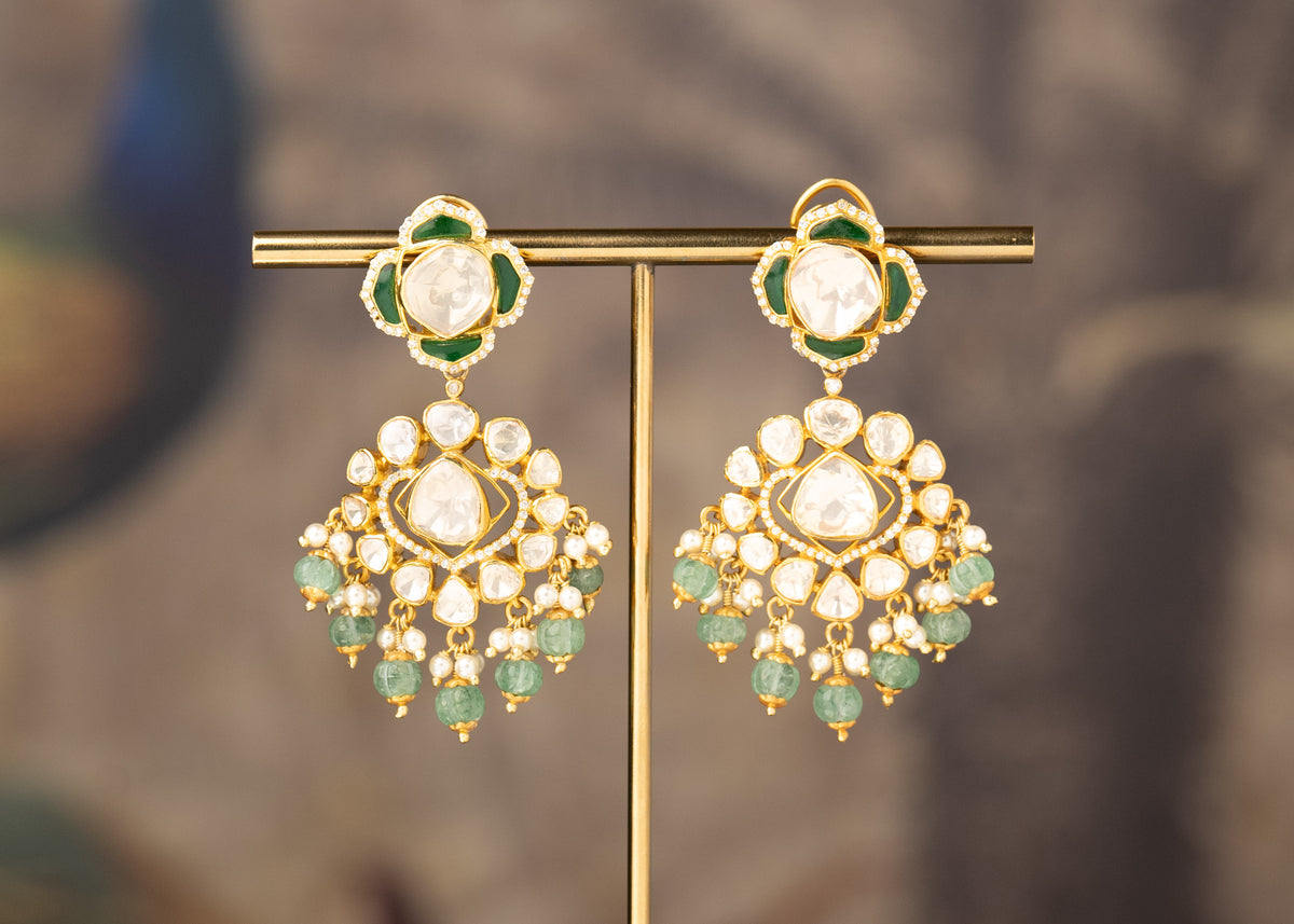 NABA Earring
