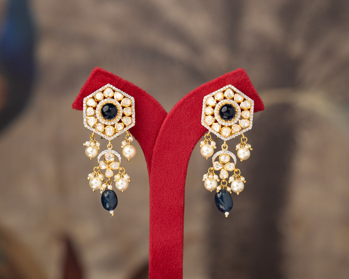 BERNA Earring