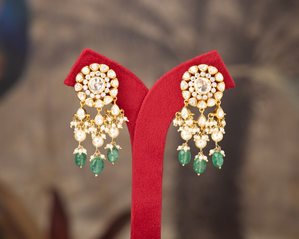 MAHEEN earring Earring