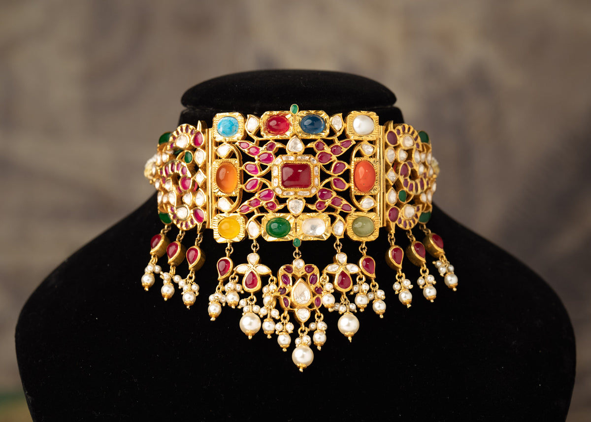 Nafisa Choker