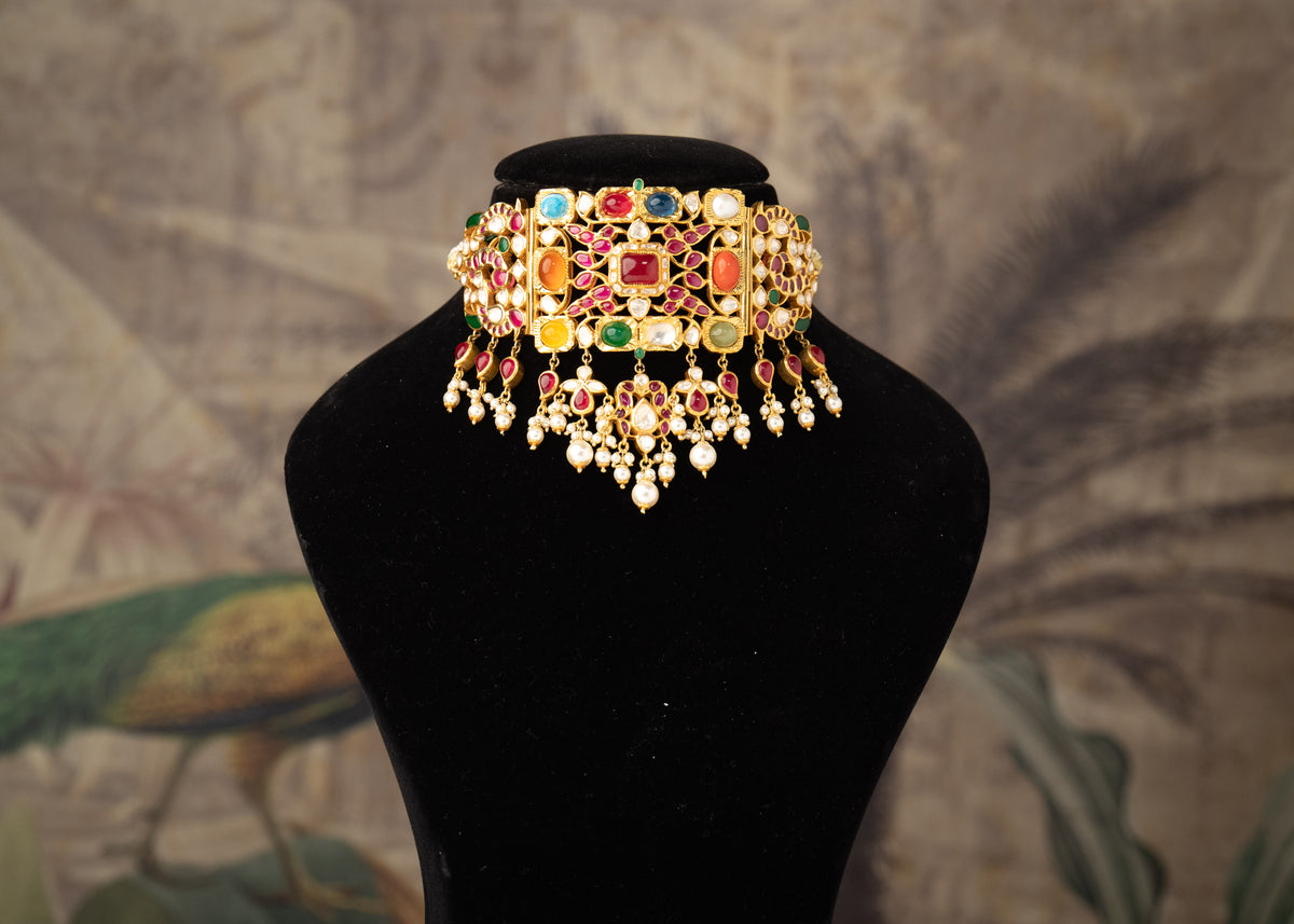 Nafisa Choker