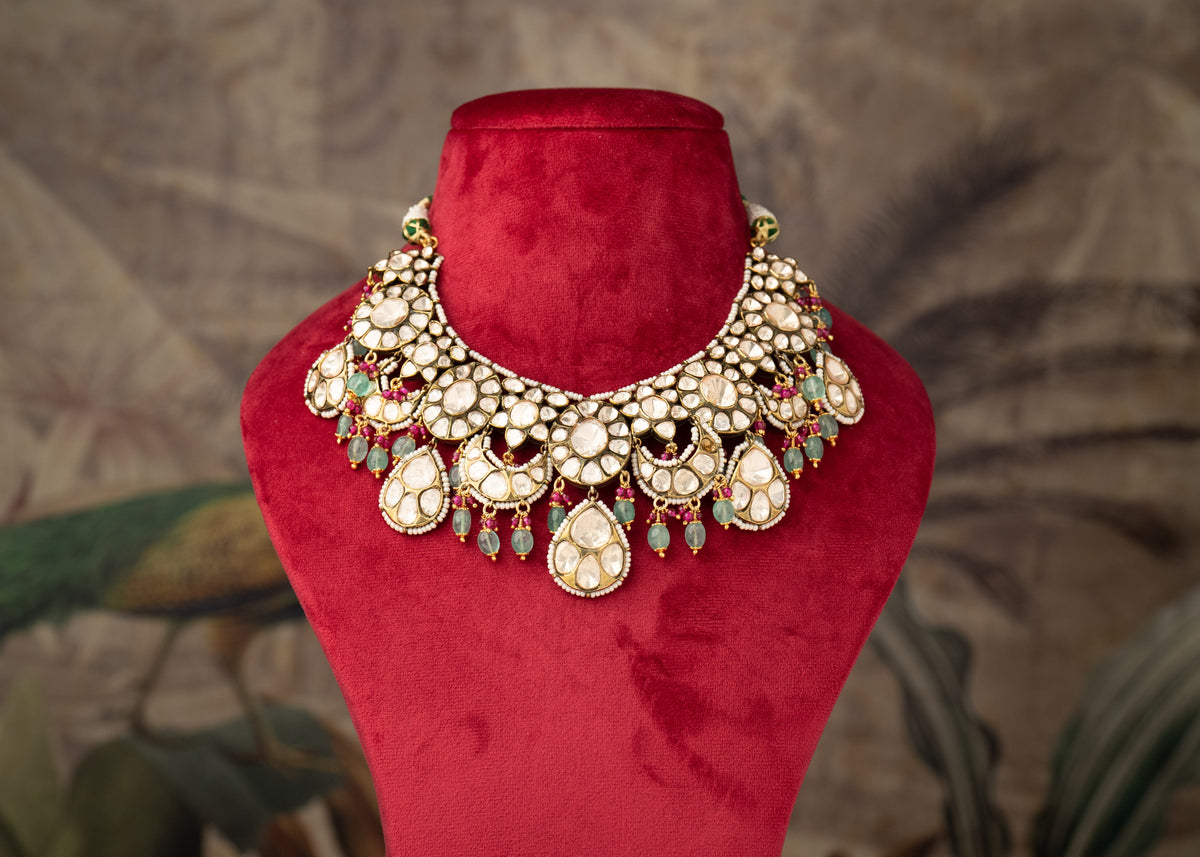 Salwa Necklace