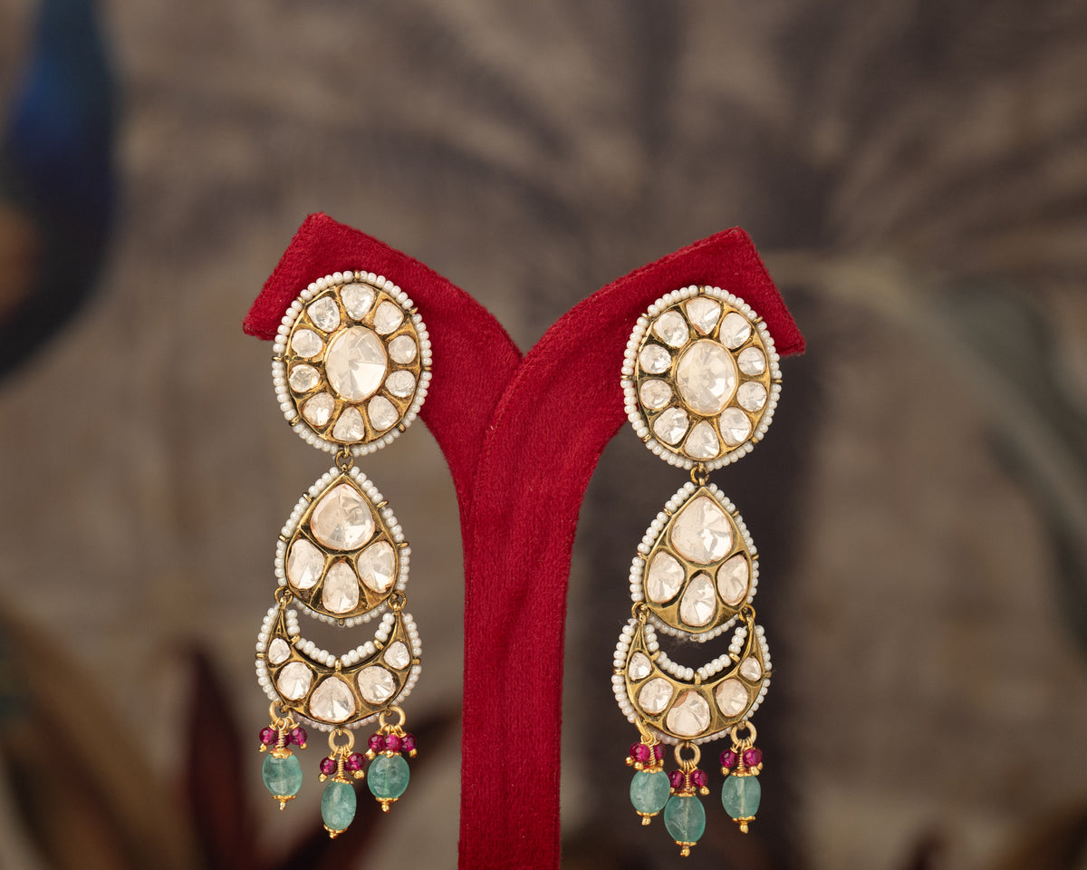 SALWA Earring Earring