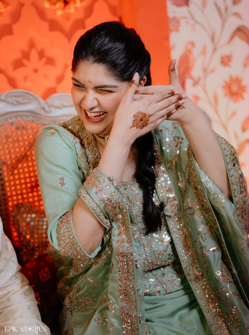 Anshula Kapoor IN KURTA AND SALWAAR