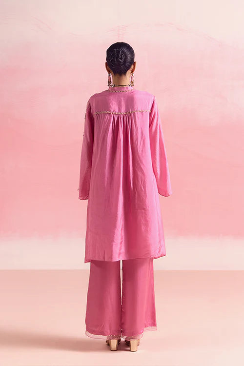 ONT 460 - SET - ROSE