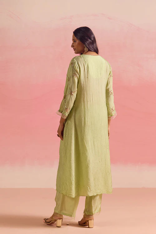 ONT 455 - SET - MIST