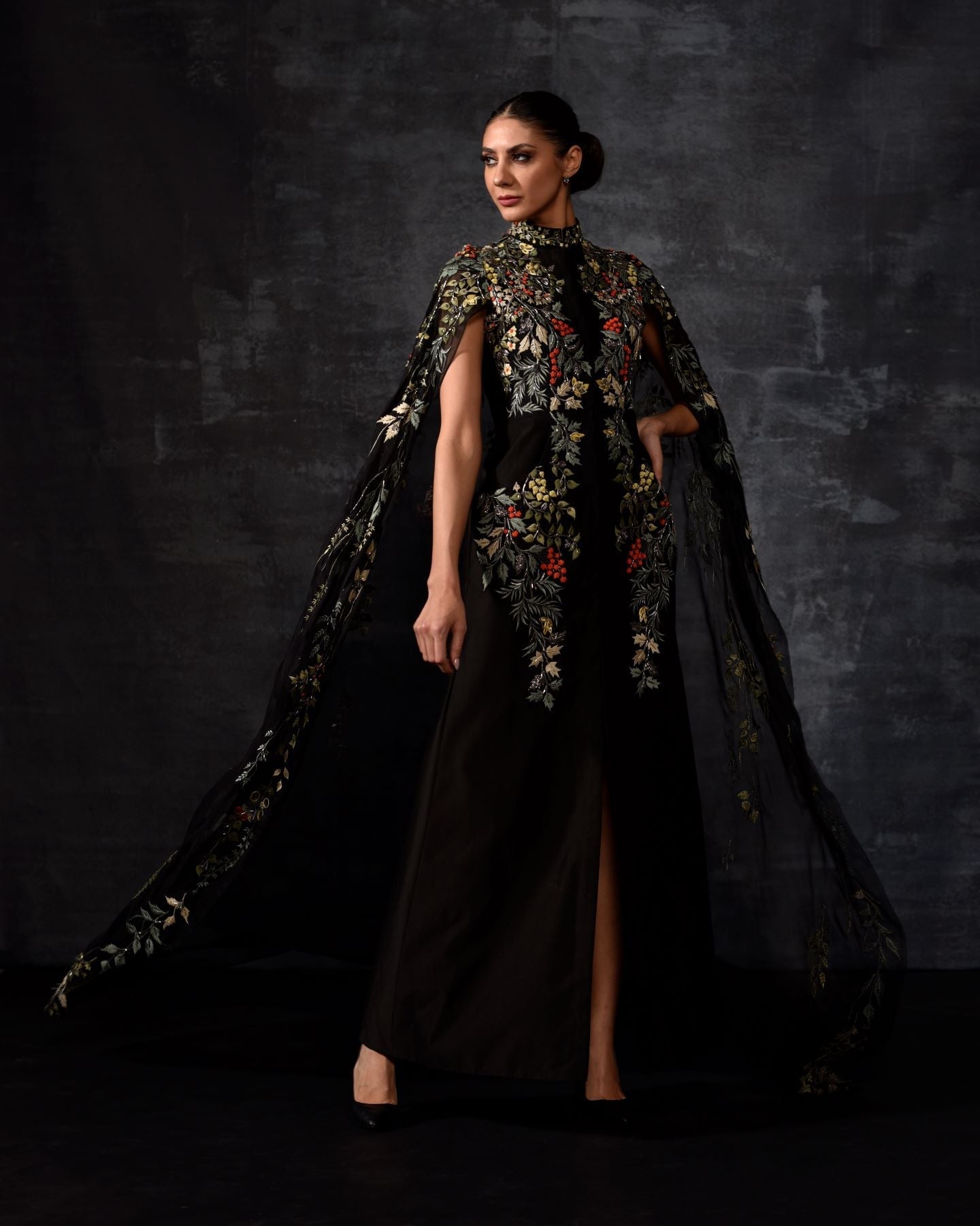 https://cdn.shopify.com/s/files/1/0088/3441/6706/files/black-embroidered-cape-gown-5881223.jpg?v=1752388639