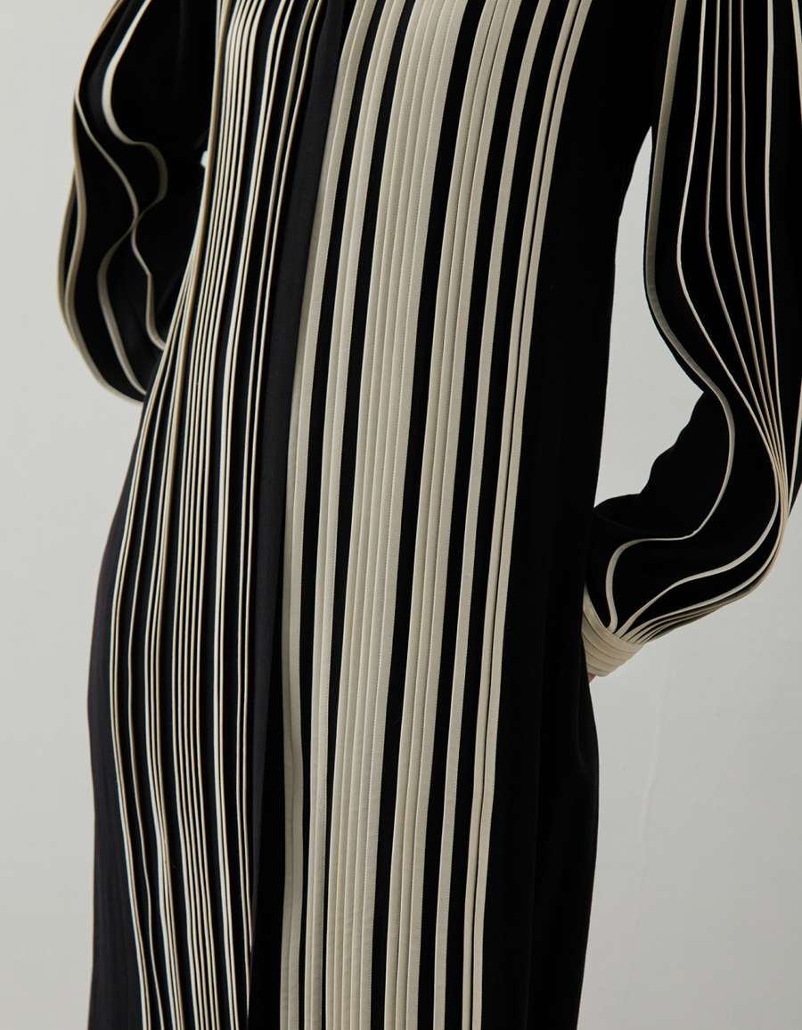 Classic Straight Fit Shirt Dress