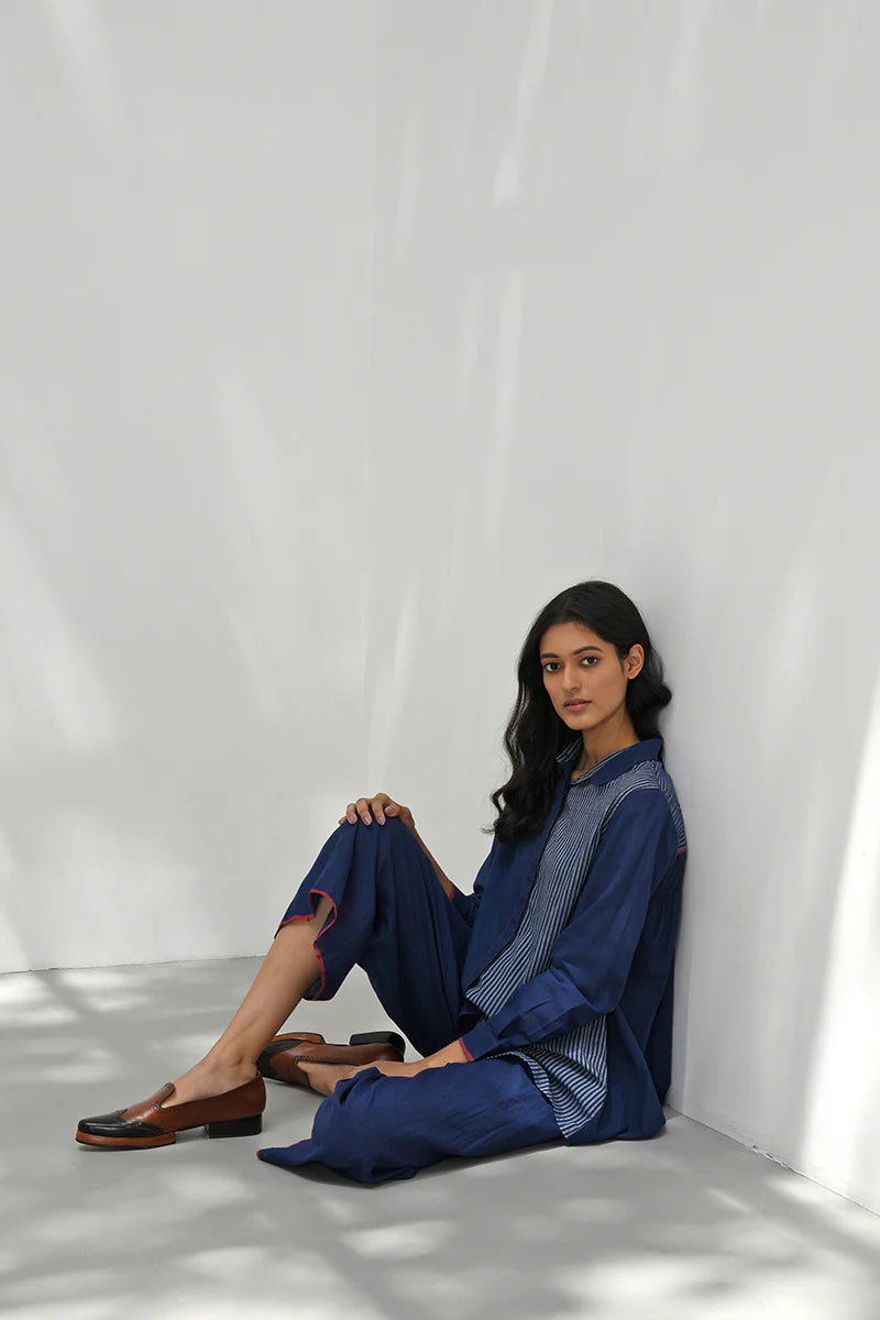 Florina Handloom Pants